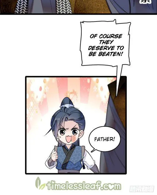 Sijin Chapter 11.5 Online - página 12