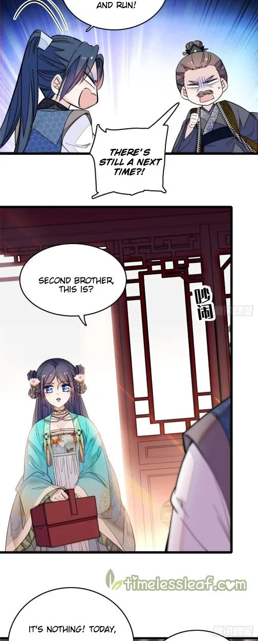 Sijin Chapter 11.5 Online - página 14