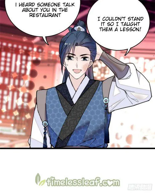 Sijin Chapter 11.5 Online - página 15