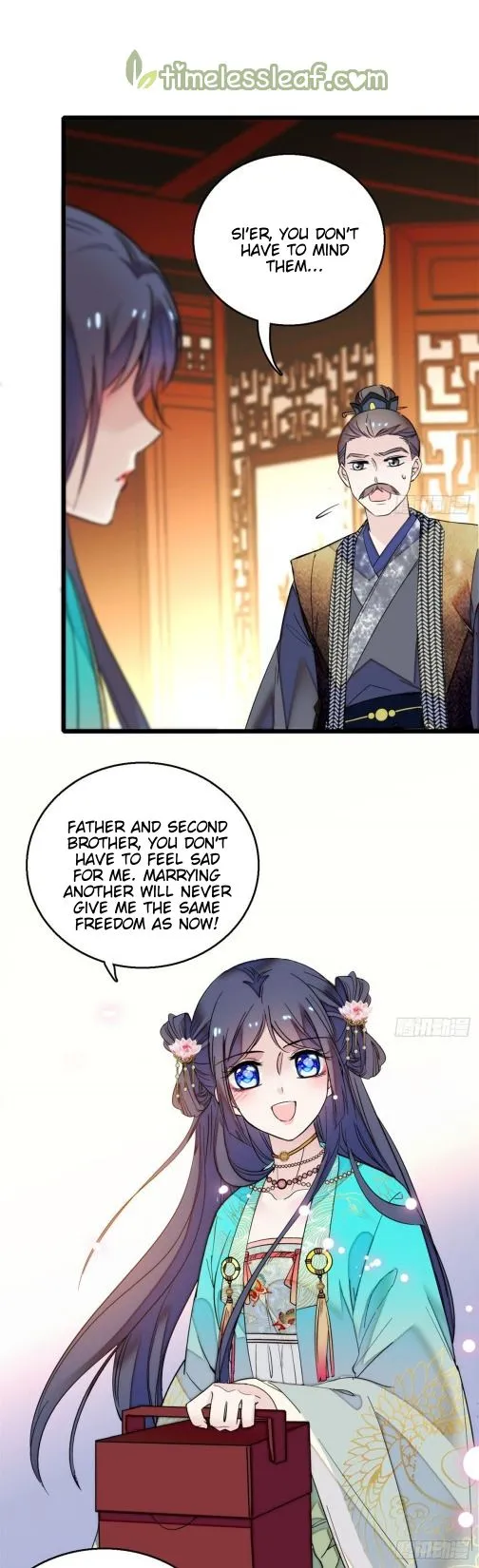 Sijin Chapter 11.5 Online - página 16