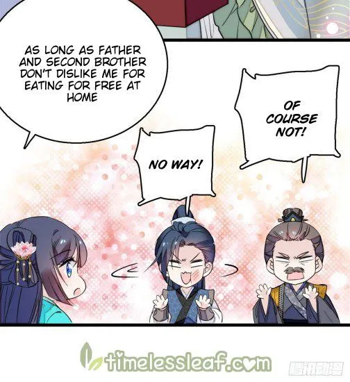 Sijin Chapter 11.5 Online - página 17