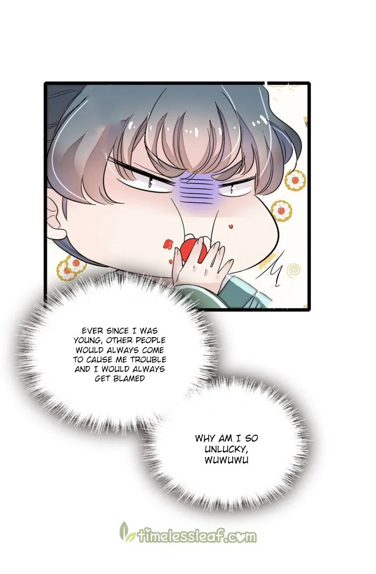 Sijin Chapter 111.5 Online - página 1