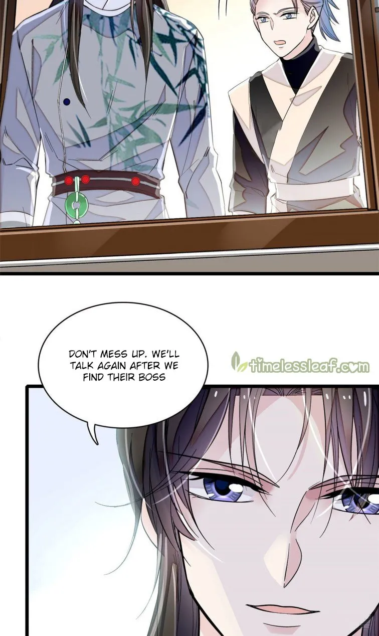 Sijin Chapter 111.5 Online - página 3