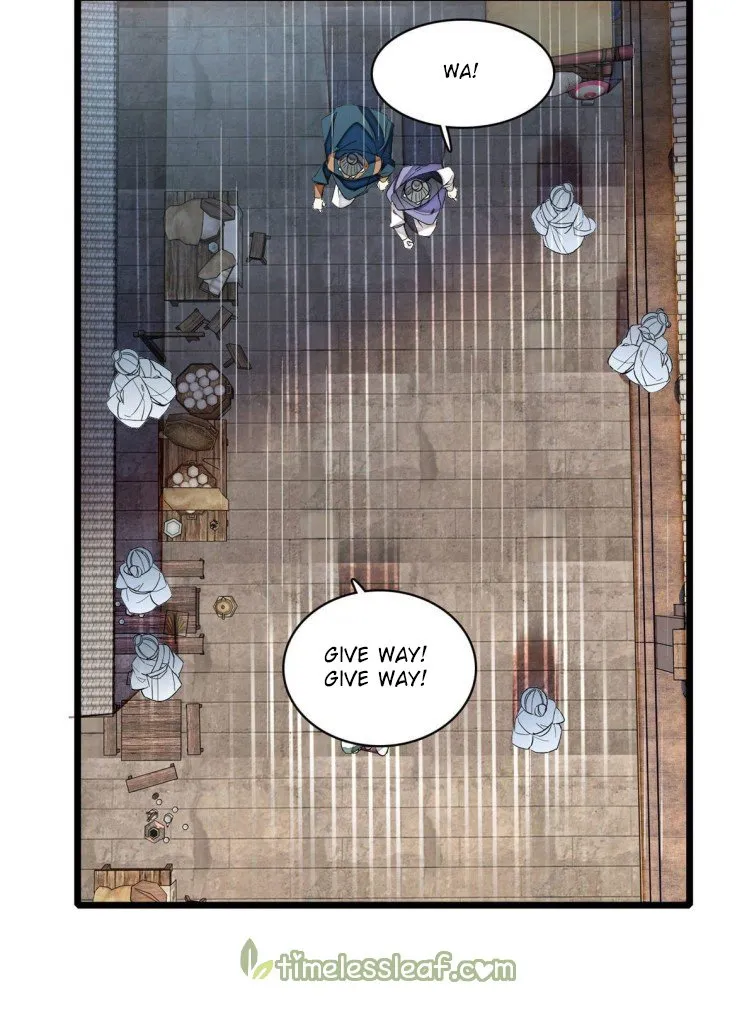 Sijin Chapter 111.5 Online - página 8