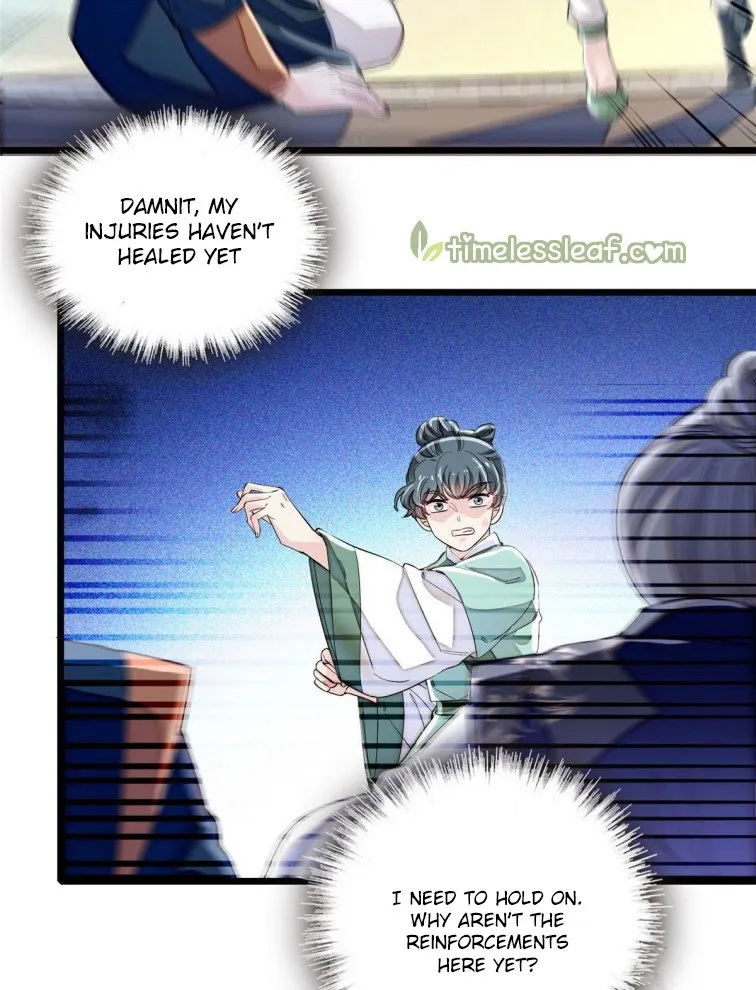 Sijin Chapter 111.5 Online - página 10