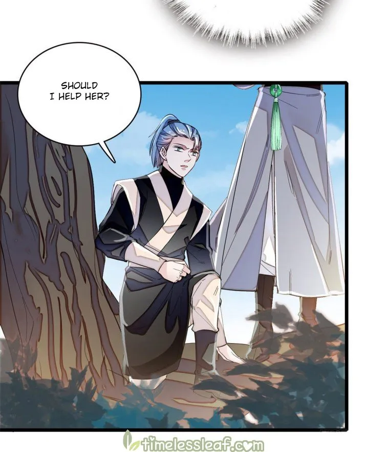 Sijin Chapter 111.5 Online - página 11