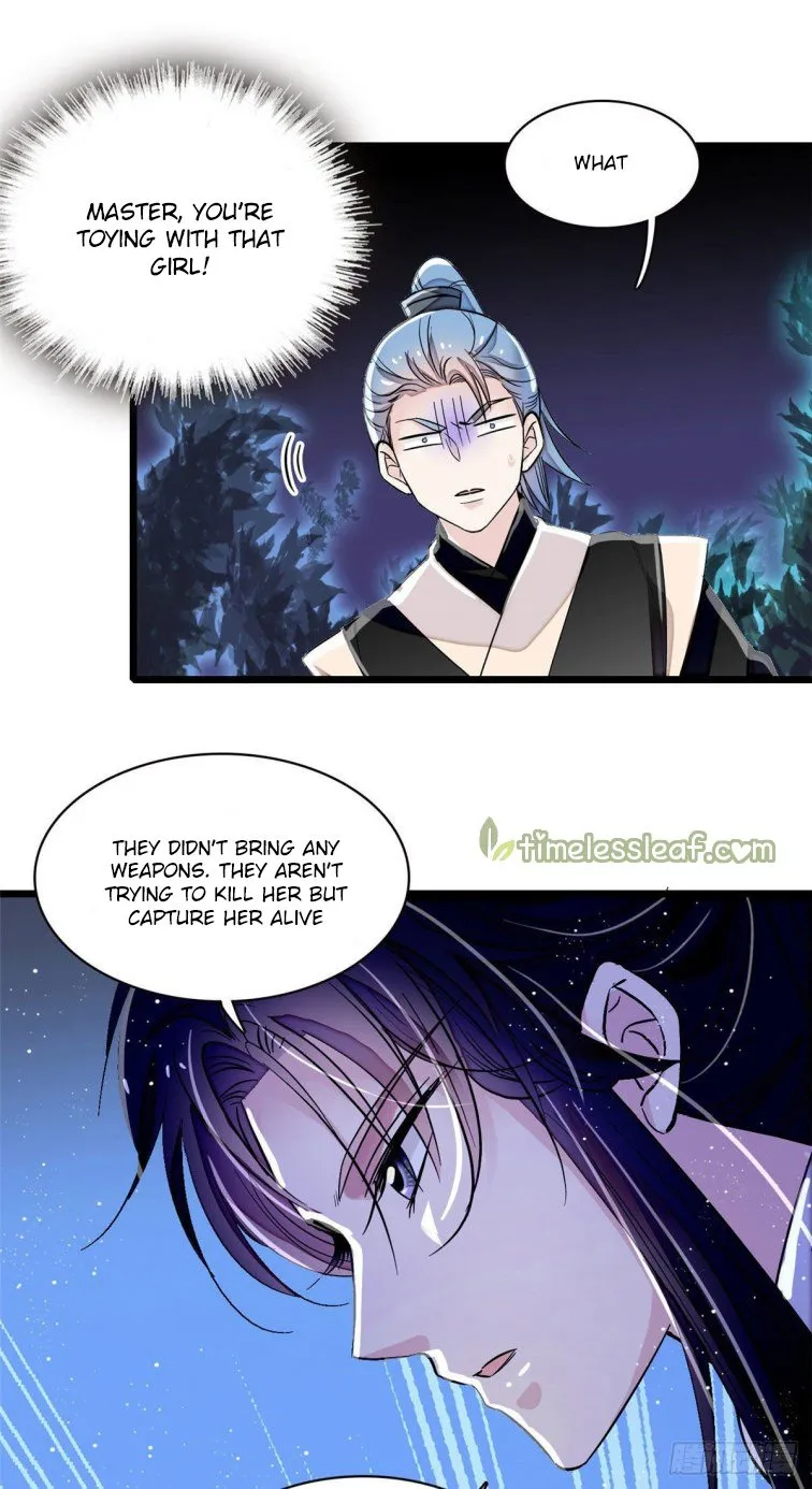 Sijin Chapter 111.5 Online - página 13