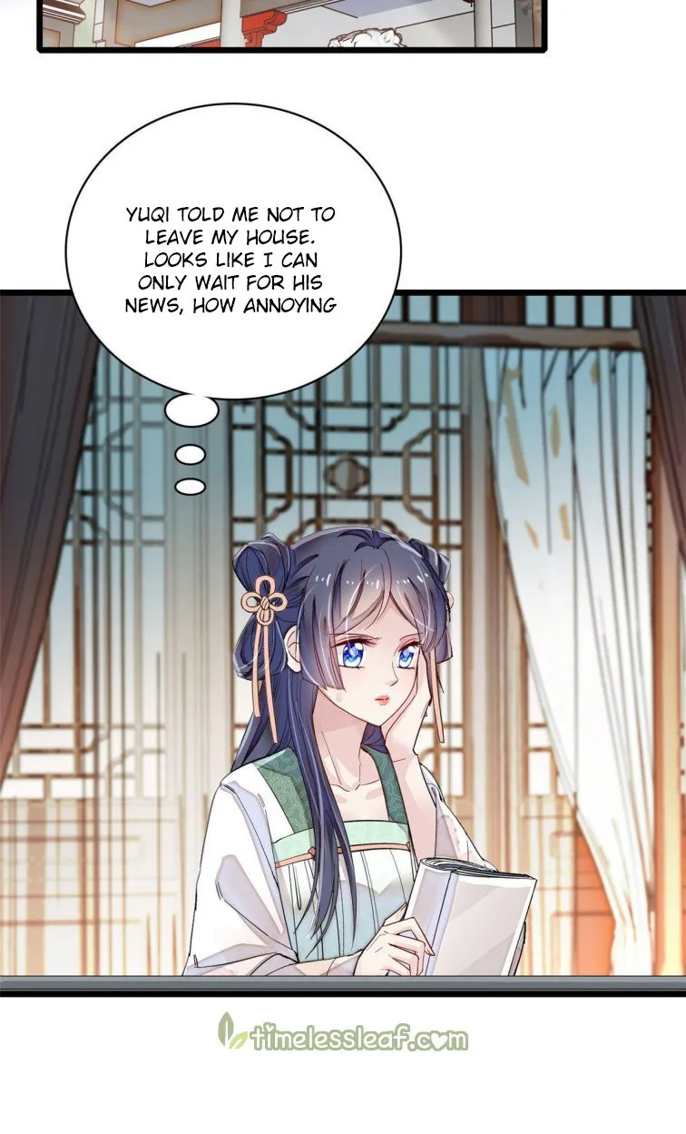 Sijin Chapter 111.5 Online - página 18