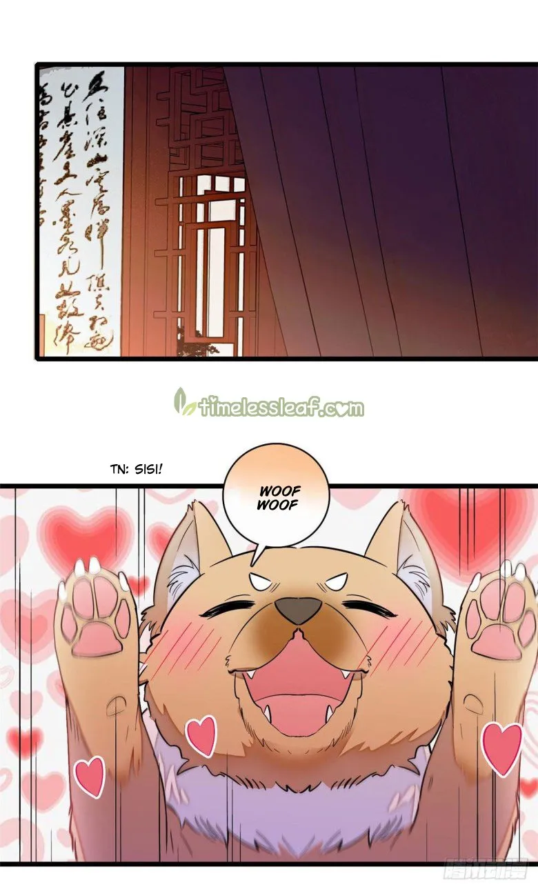 Sijin Chapter 113 Online - página 16