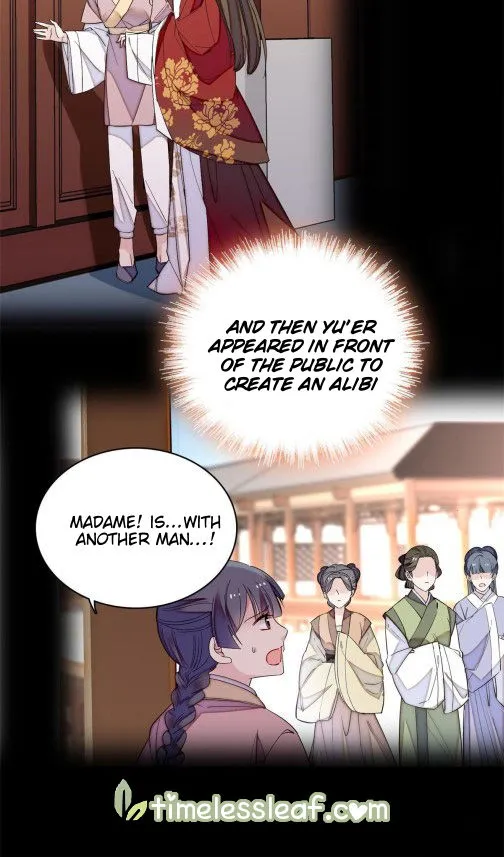 Sijin Chapter 115 Online - página 3