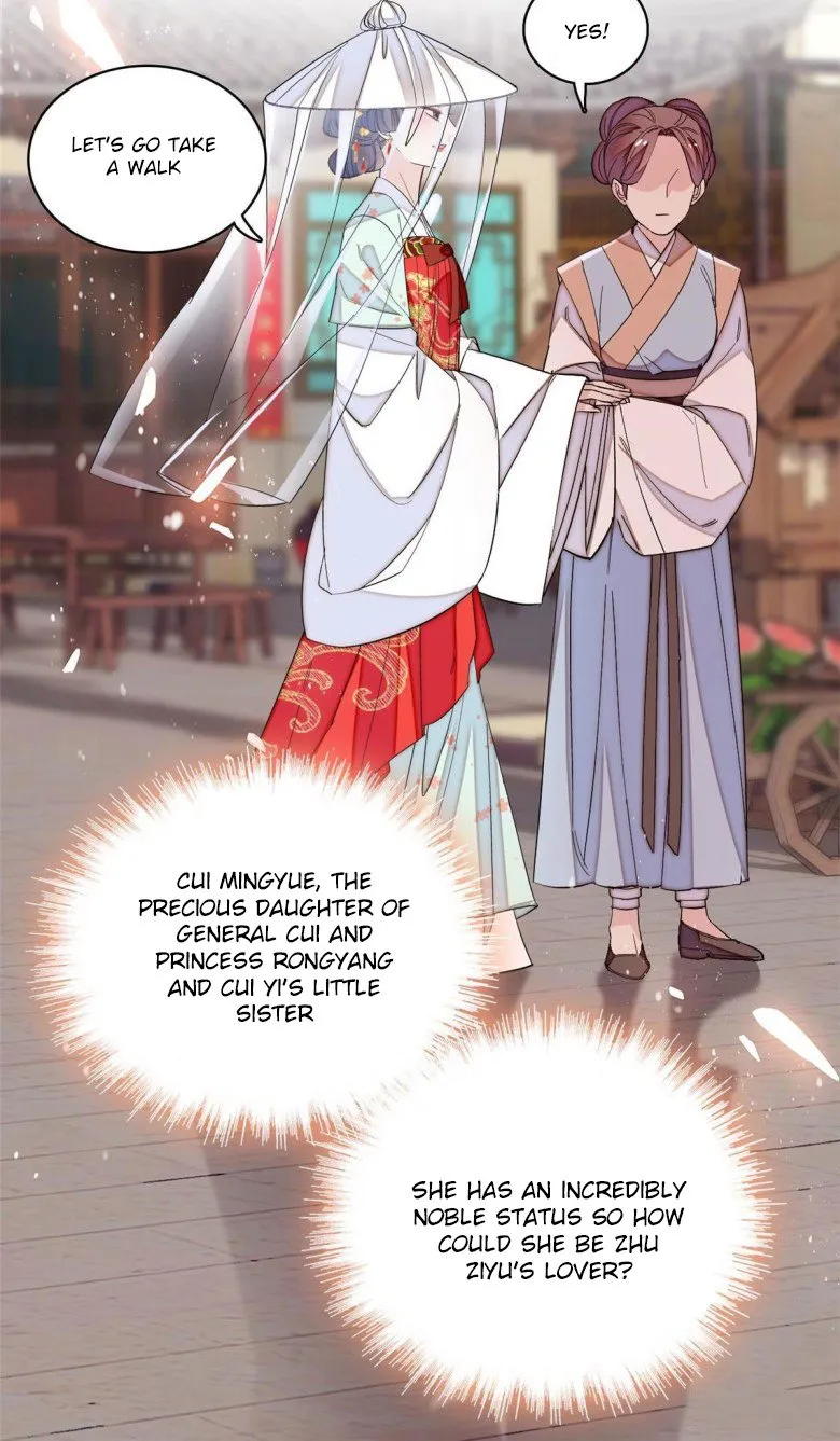 Sijin Chapter 116.5 Online - página 3