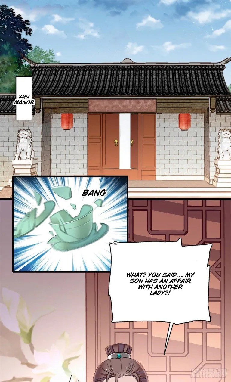 Sijin Chapter 118 Online - página 1
