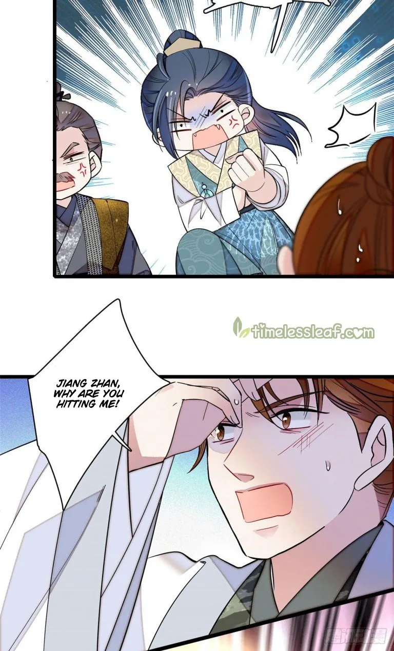 Sijin Chapter 118.5 Online - página 5