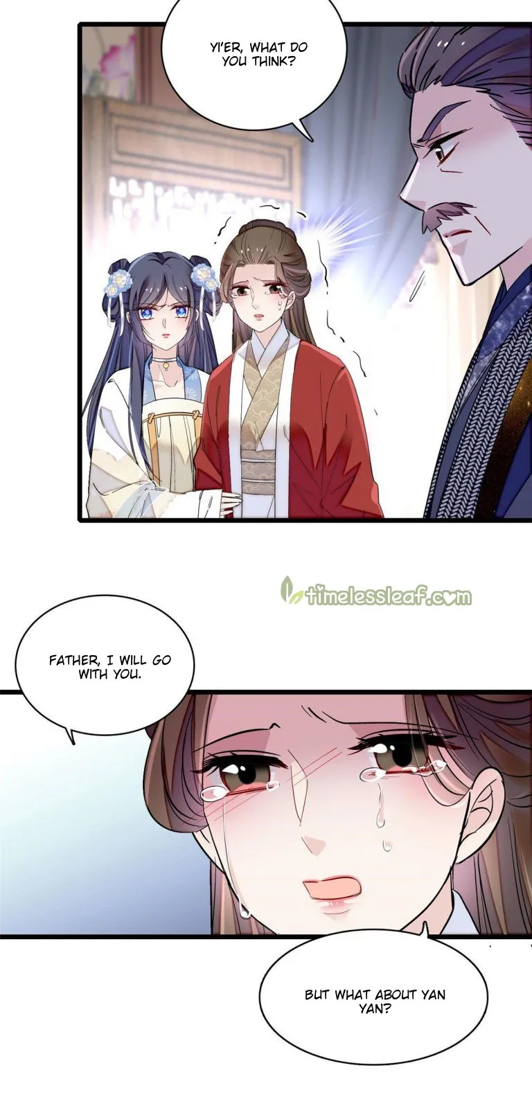 Sijin Chapter 118.5 Online - página 12