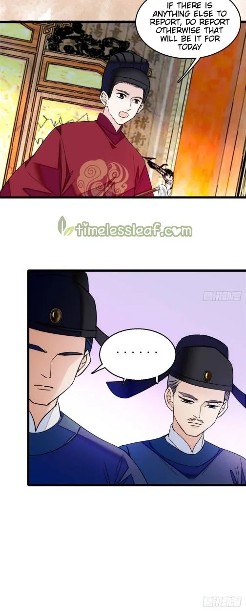 Sijin Chapter 12 Online - página 3