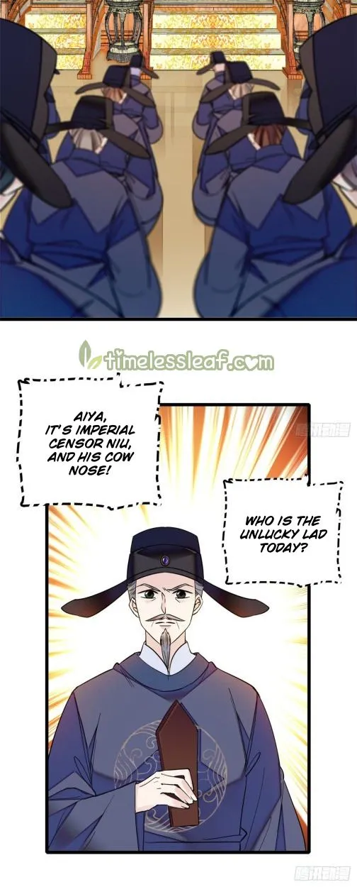 Sijin Chapter 12 Online - página 6