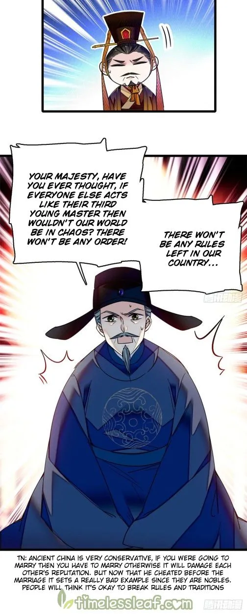 Sijin Chapter 12 Online - página 14