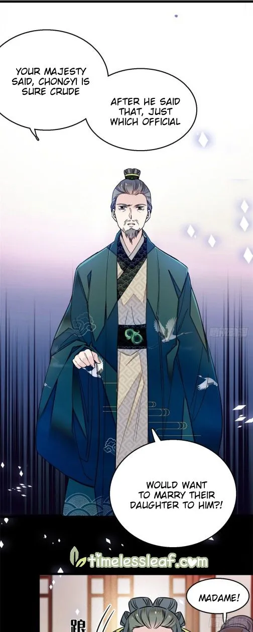 Sijin Chapter 12.5 Online - página 9