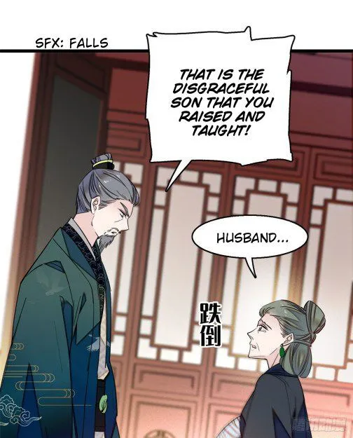 Sijin Chapter 12.5 Online - página 14