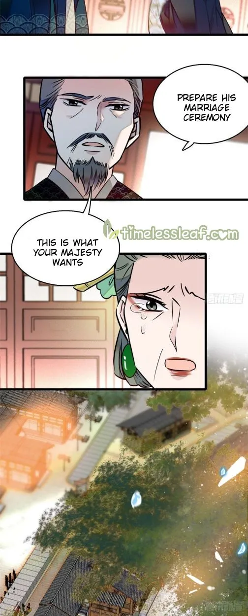 Sijin Chapter 12.5 Online - página 15