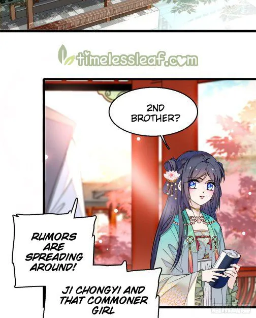Sijin Chapter 12.5 Online - página 18