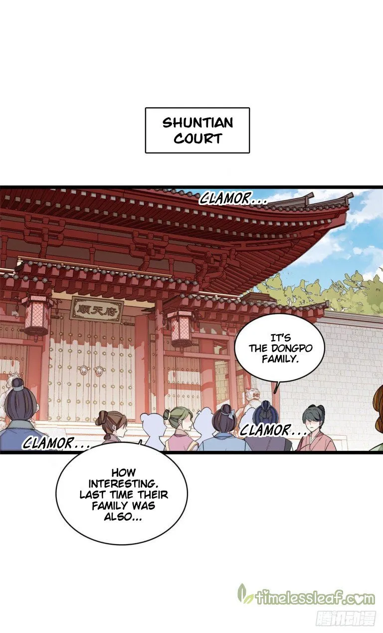 Sijin Chapter 120.5 Online - página 12