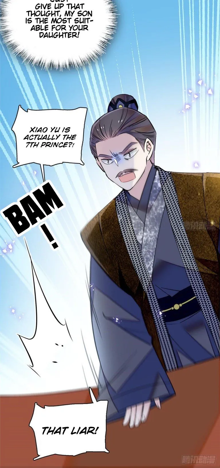 Sijin Chapter 121.5 Online - página 25