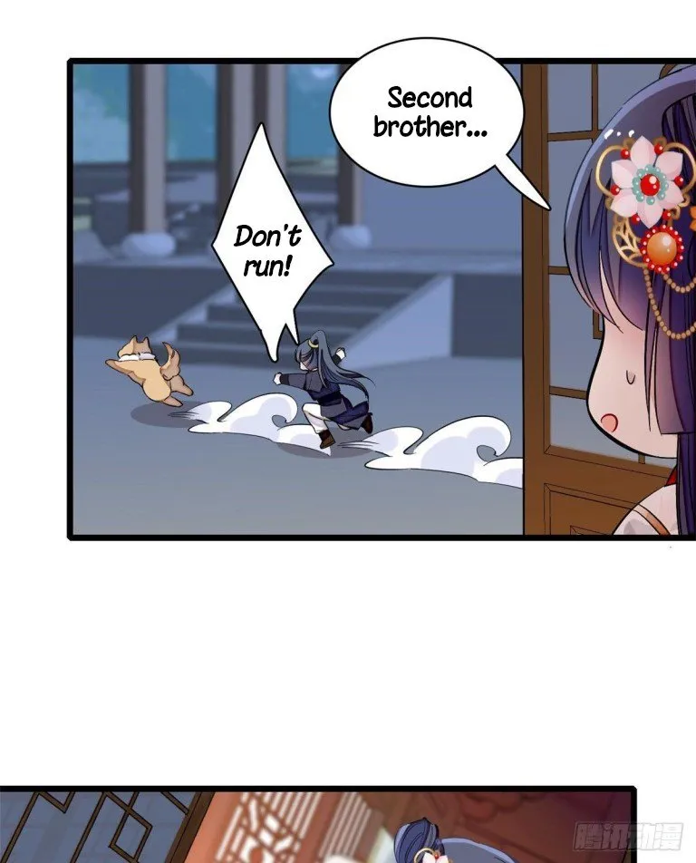 Sijin Chapter 123.5 Online - página 18