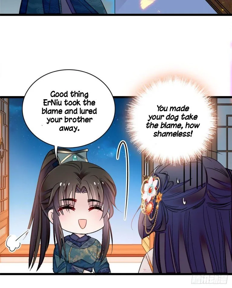 Sijin Chapter 123.5 Online - página 21