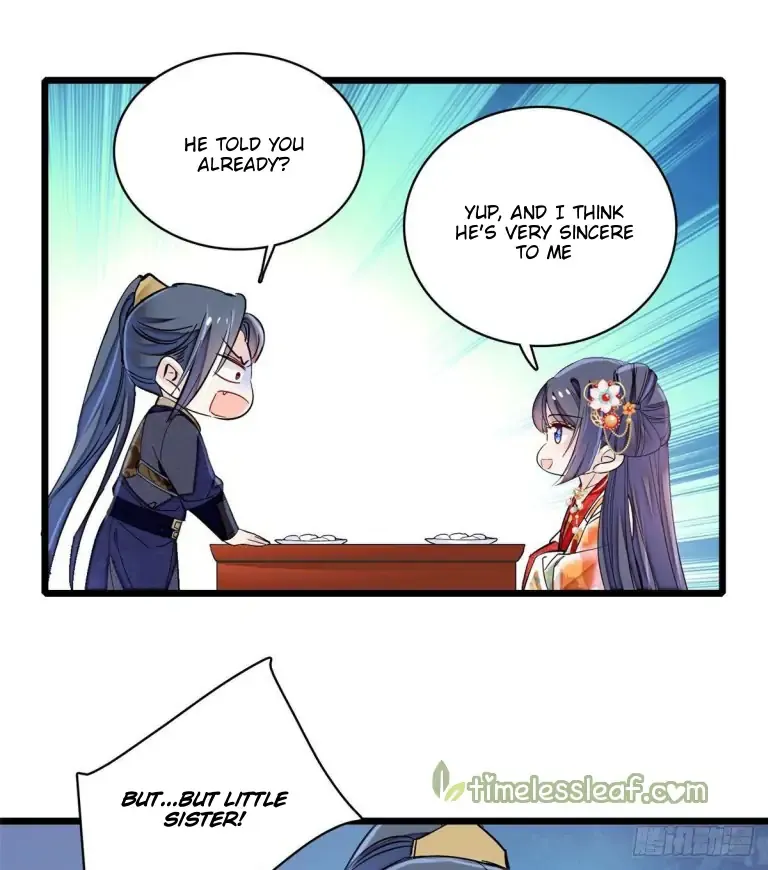 Sijin Chapter 124 Online - página 17