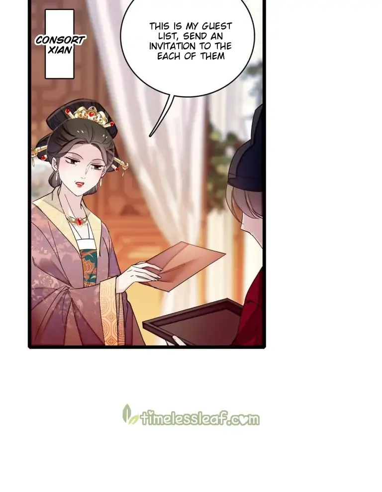 Sijin Chapter 124 Online - página 23