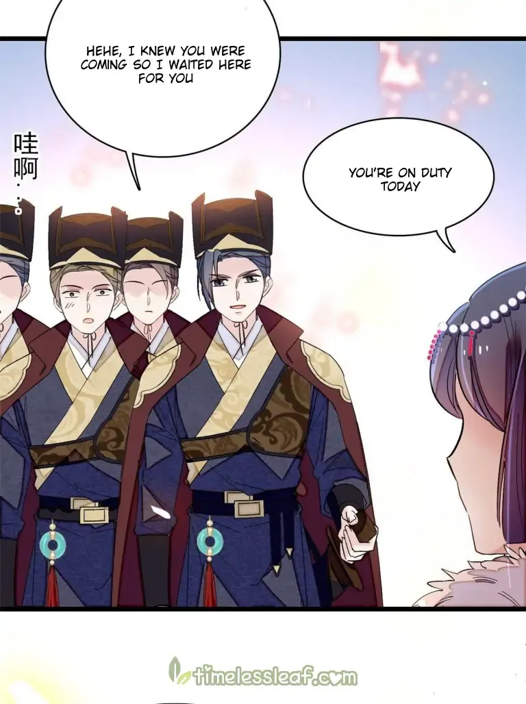 Sijin Chapter 124 Online - página 43