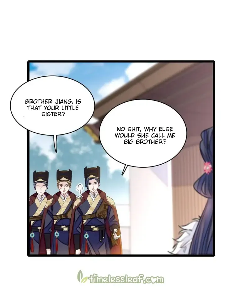 Sijin Chapter 124 Online - página 45
