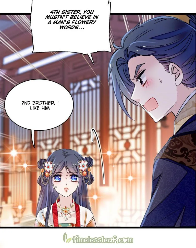 Sijin Chapter 124.1 Online - página 12