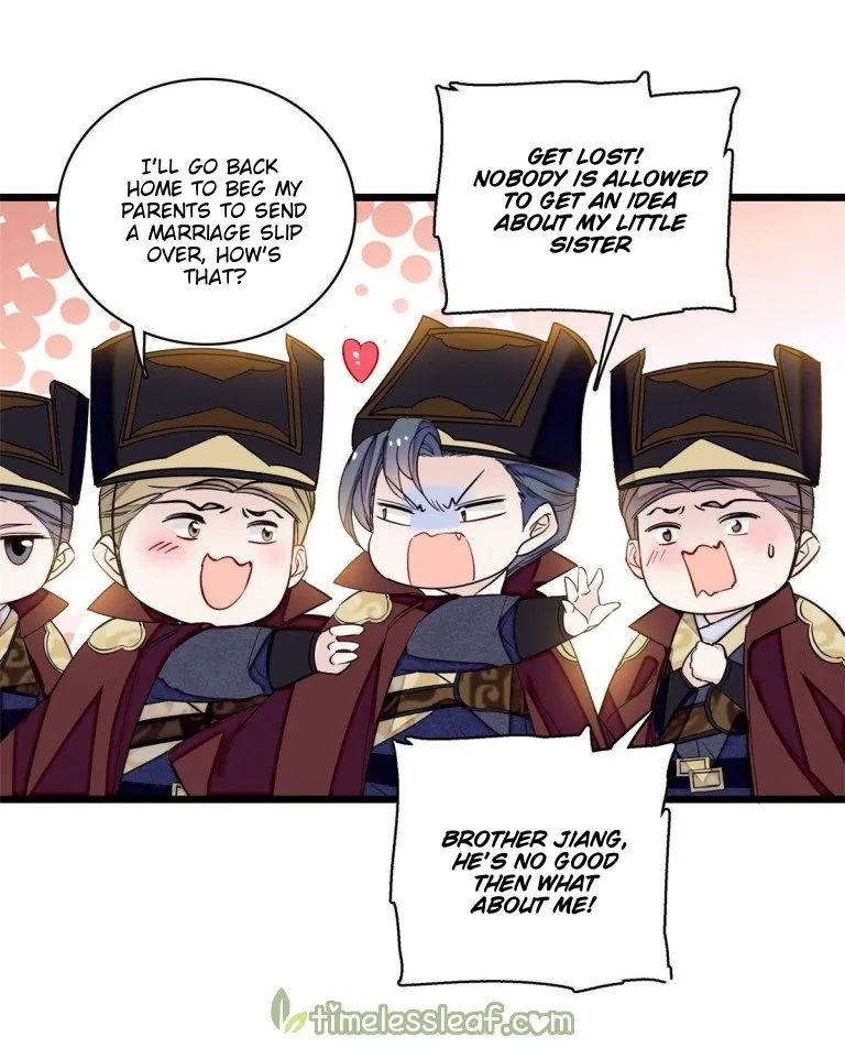 Sijin Chapter 124.3 Online - página 2