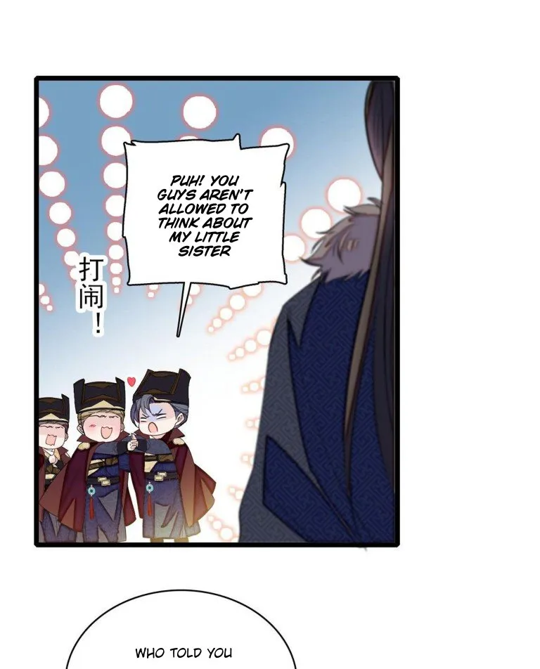 Sijin Chapter 124.3 Online - página 3