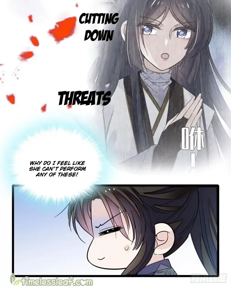 Sijin Chapter 125 Online - página 31