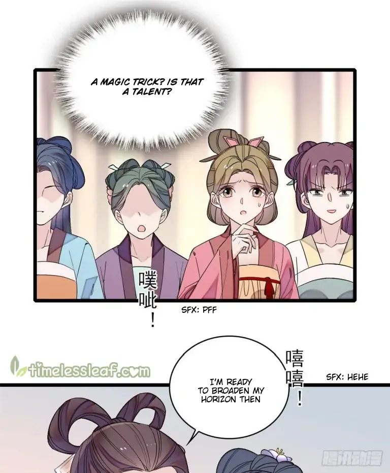 Sijin Chapter 125 Online - página 36