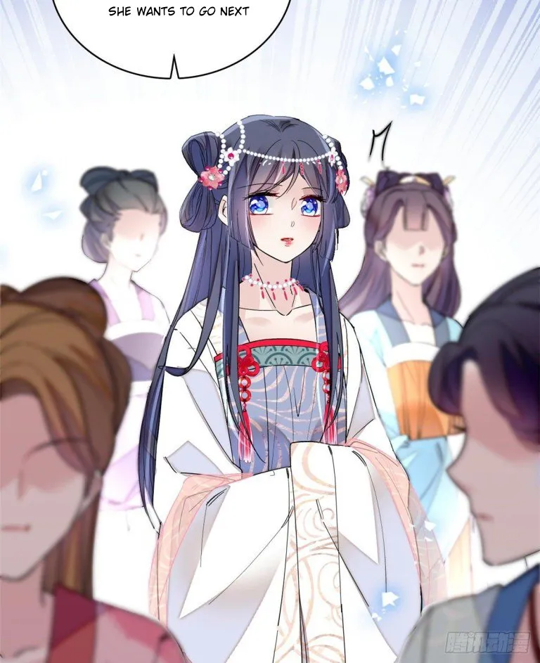 Sijin Chapter 125.1 Online - página 22