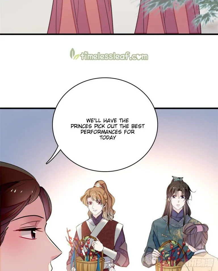 Sijin Chapter 126.5 Online - página 1