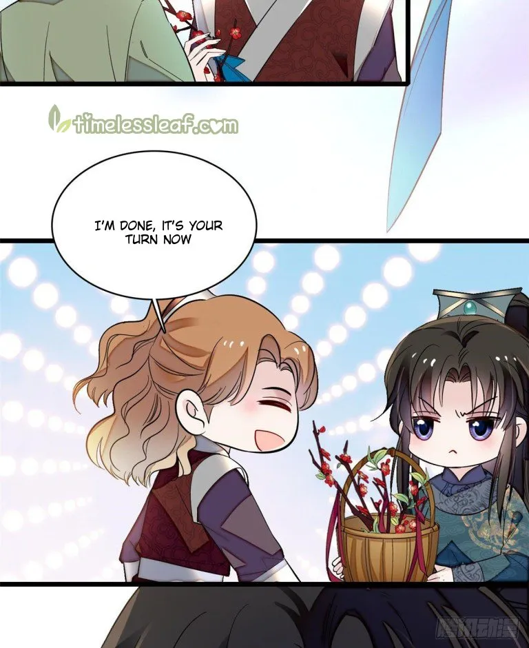 Sijin Chapter 126.5 Online - página 9