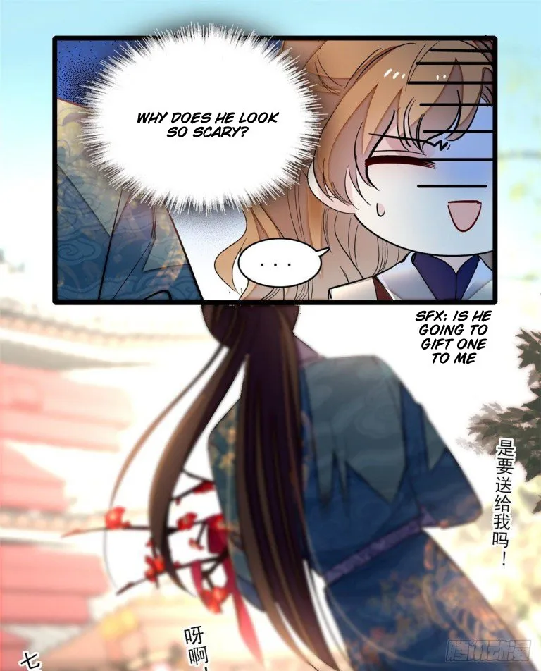 Sijin Chapter 126.5 Online - página 11
