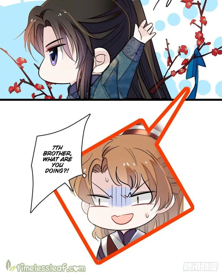 Sijin Chapter 126.5 Online - página 14