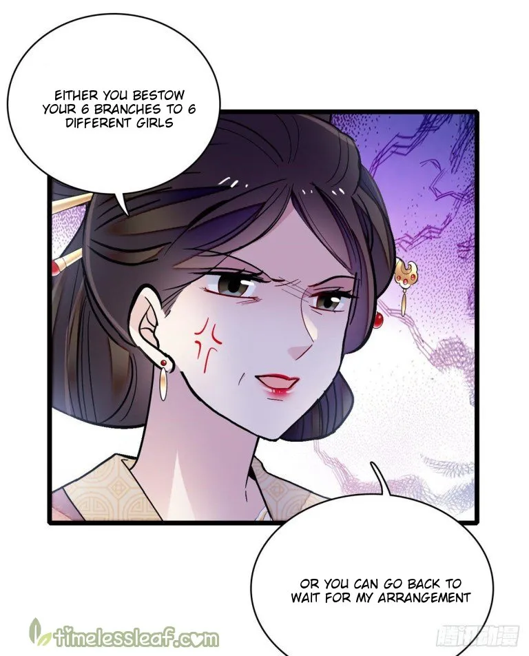 Sijin Chapter 126.5 Online - página 23