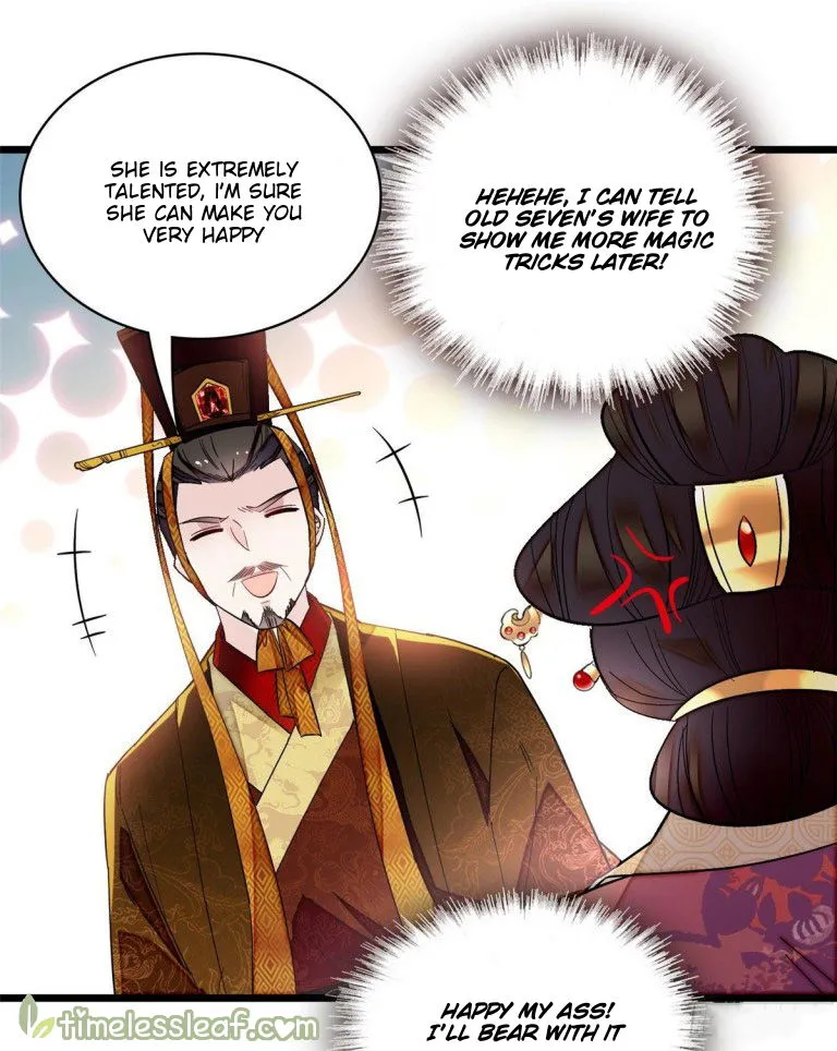 Sijin Chapter 127.5 Online - página 5