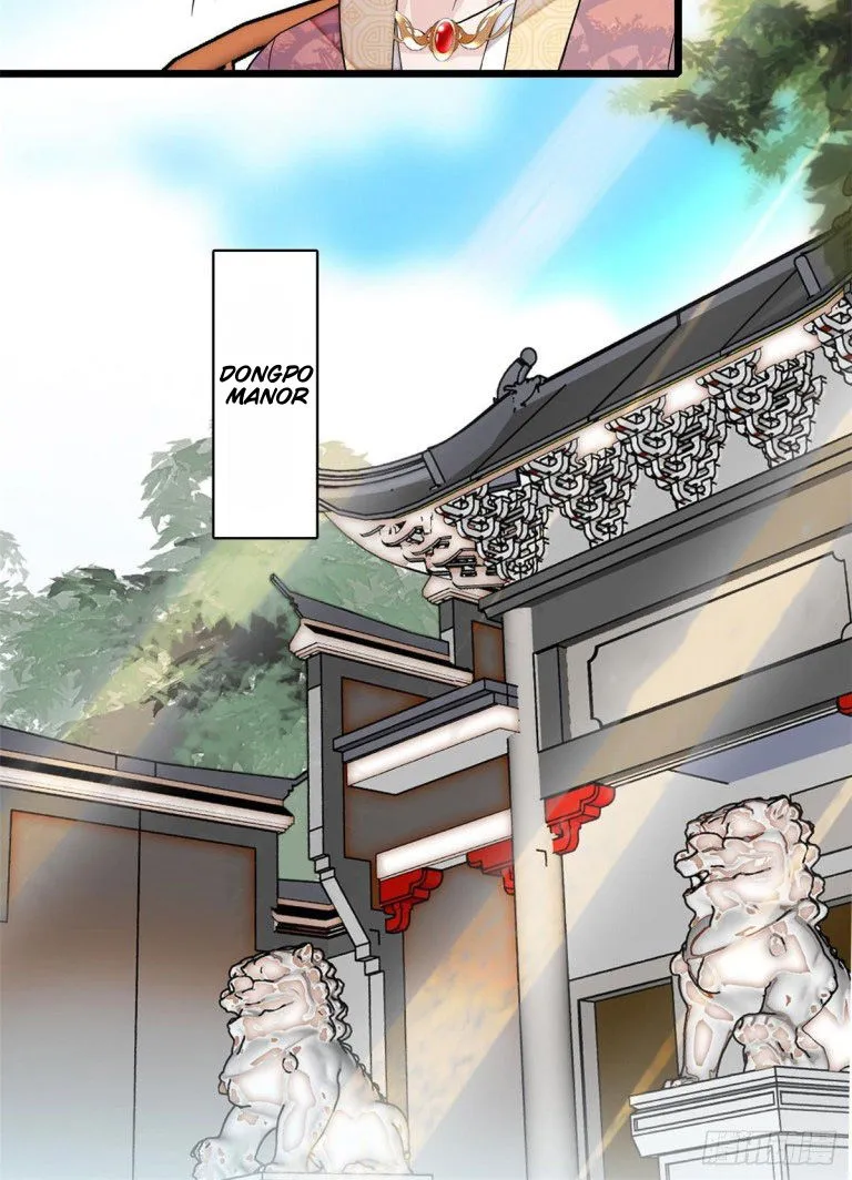 Sijin Chapter 127.5 Online - página 16