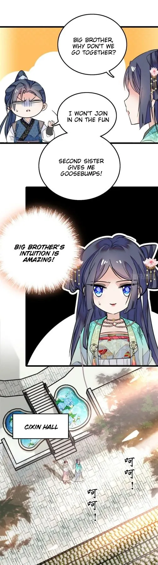 Sijin Chapter 13 Online - página 6