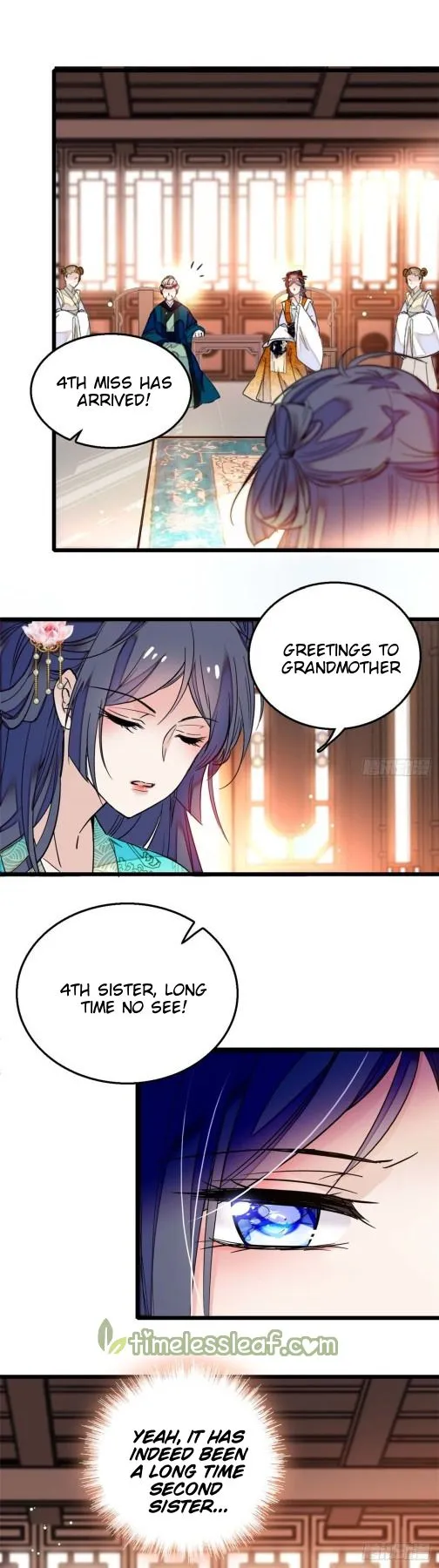 Sijin Chapter 13 Online - página 8