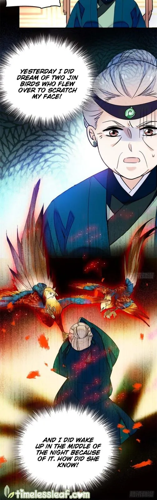 Sijin Chapter 13 Online - página 11