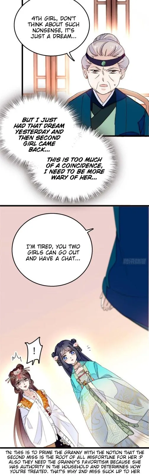 Sijin Chapter 13.5 Online - página 10